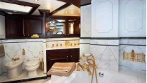 SILVIA M -  Master Bathroom